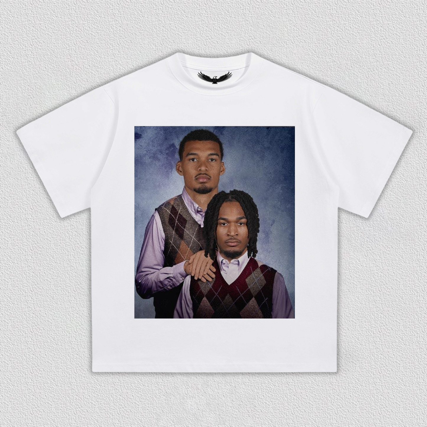 Victor Wembanyama Tee