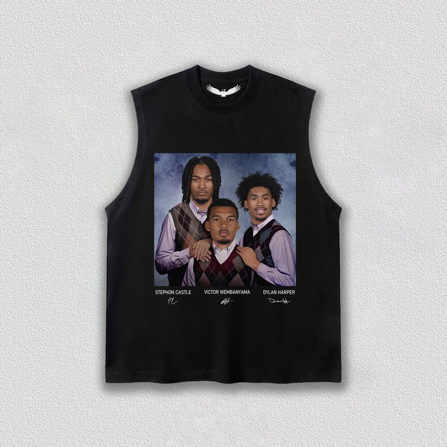 Victor Wembanyama V1 Tee