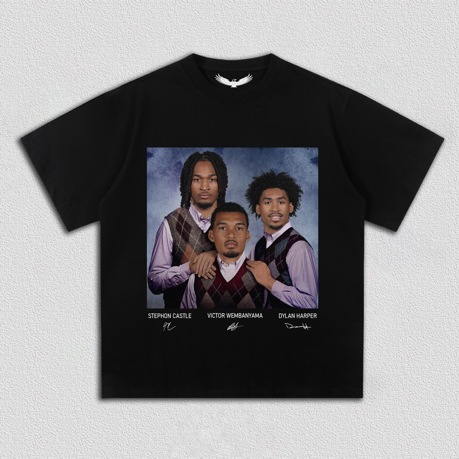 Victor Wembanyama V1 Tee