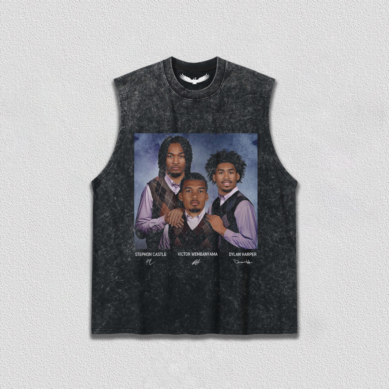 Victor Wembanyama V1 Tee