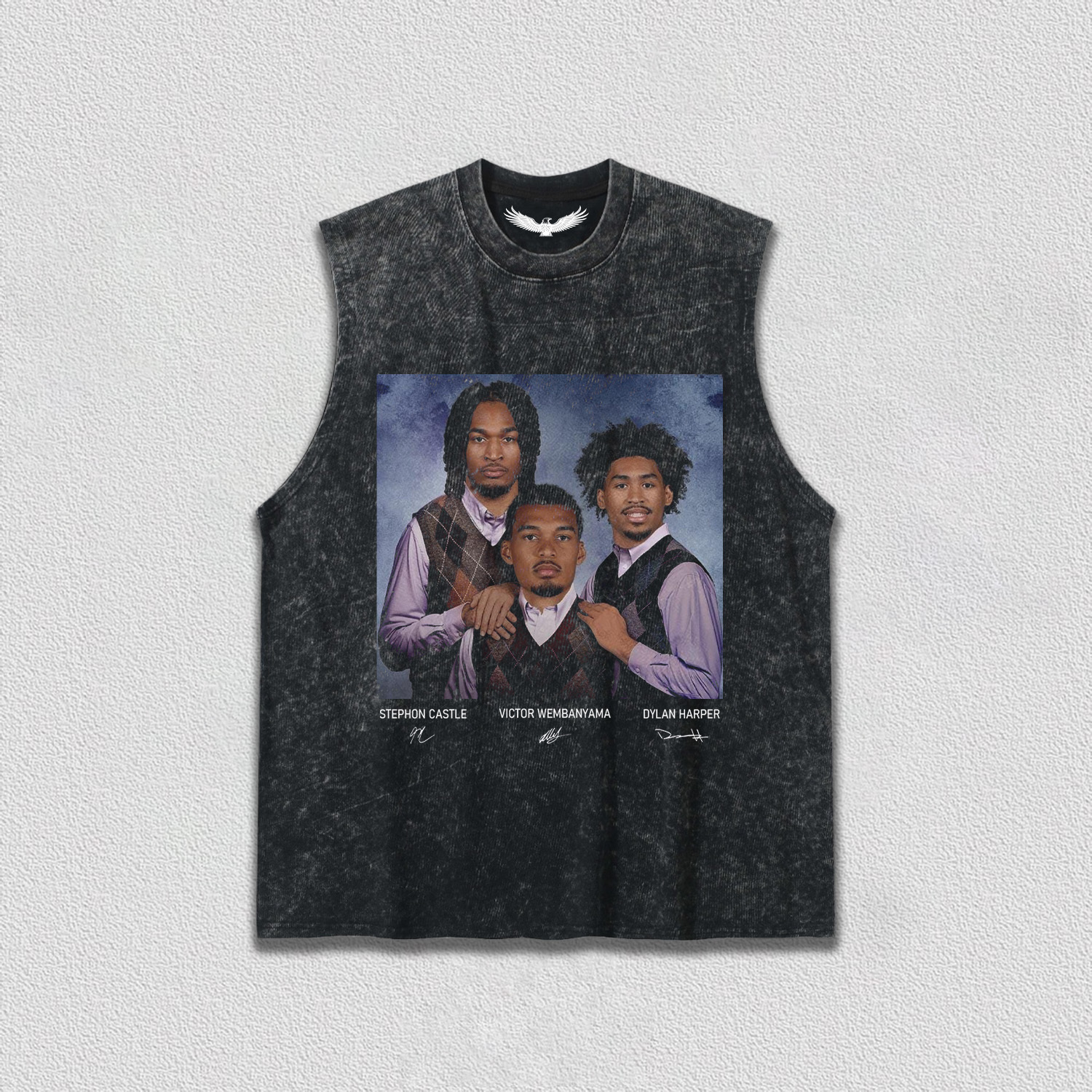 Victor Wembanyama V1 Tee
