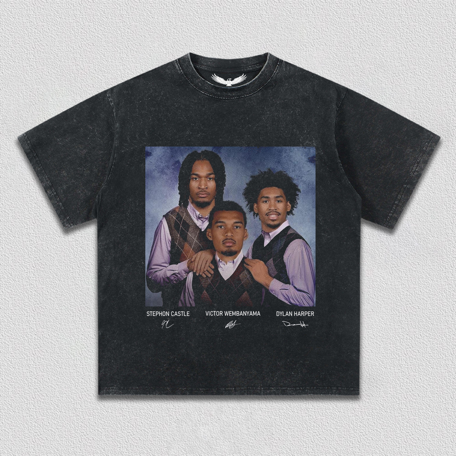 Victor Wembanyama V1 Tee