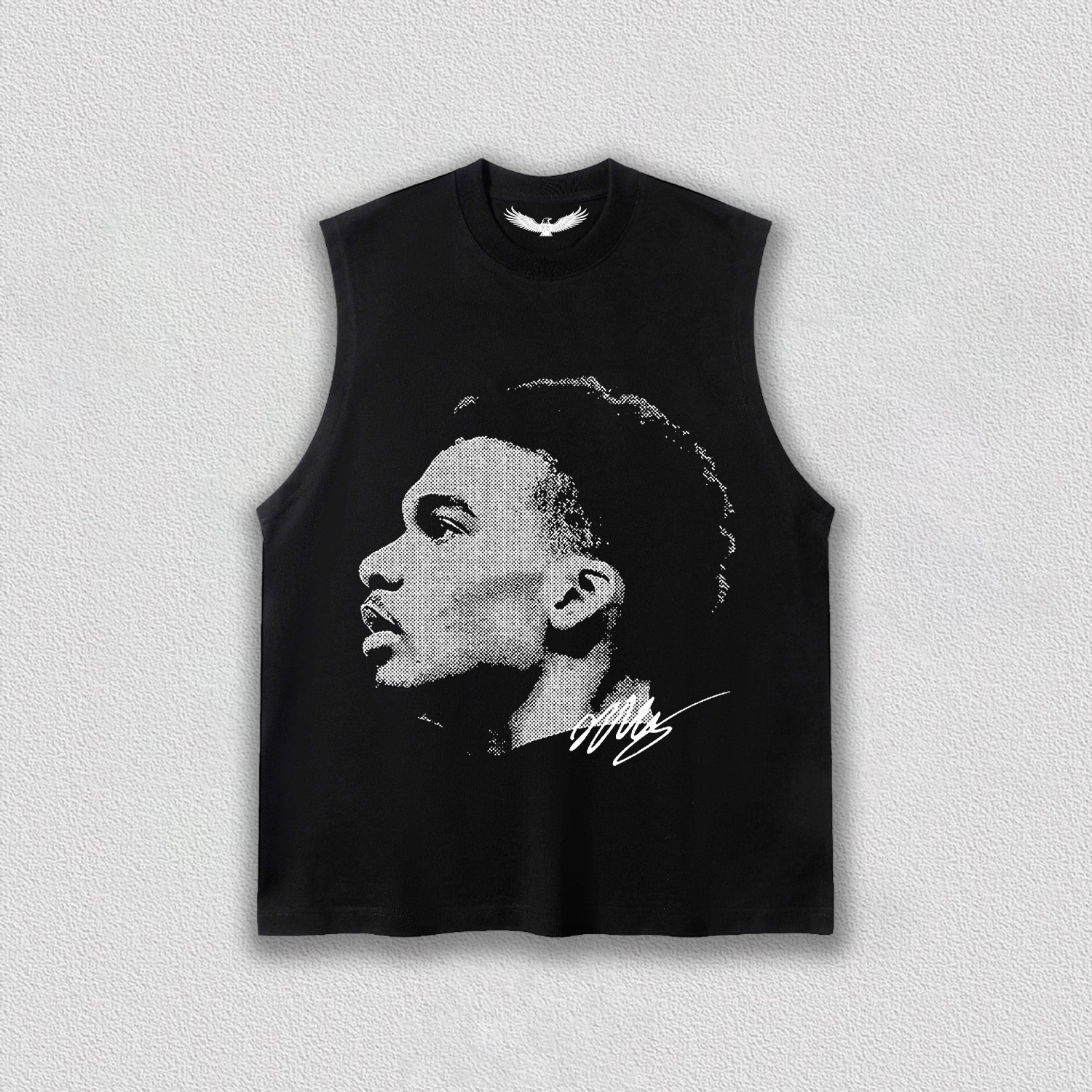 Victor Wembanyama V2 Tee