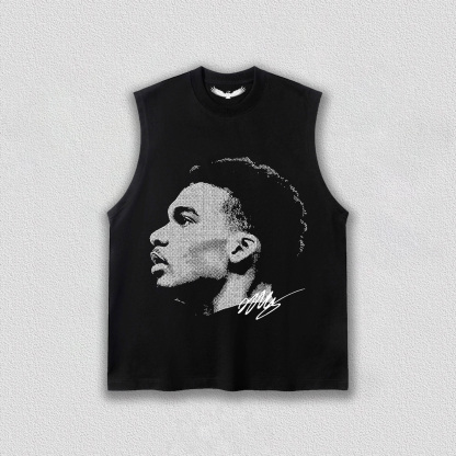 Victor Wembanyama V2 Tee