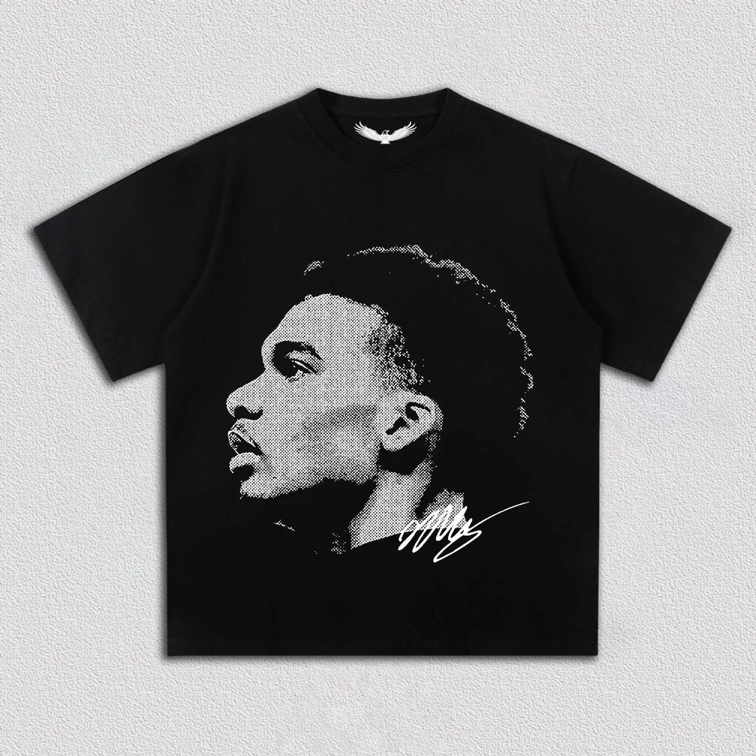 Victor Wembanyama V2 Tee