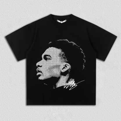 Victor Wembanyama V2 Tee