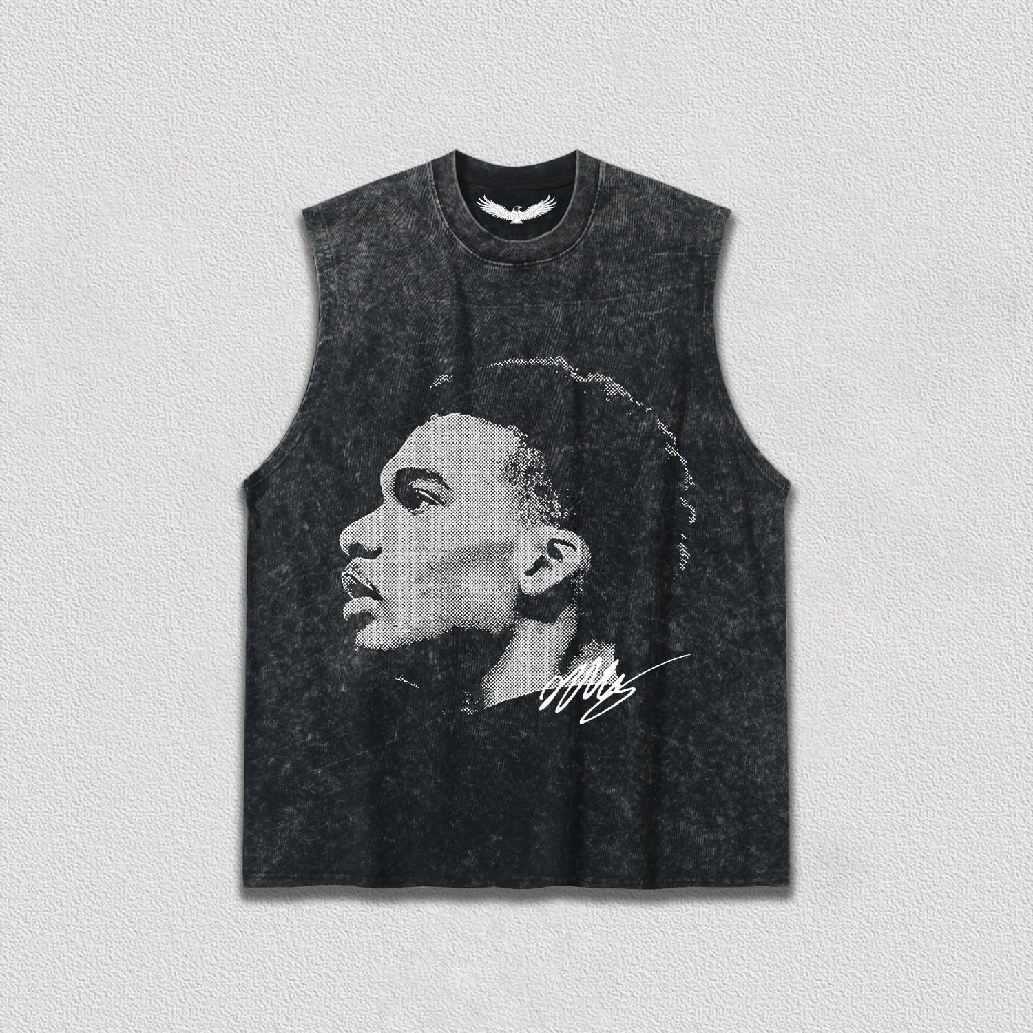 Victor Wembanyama V2 Tee