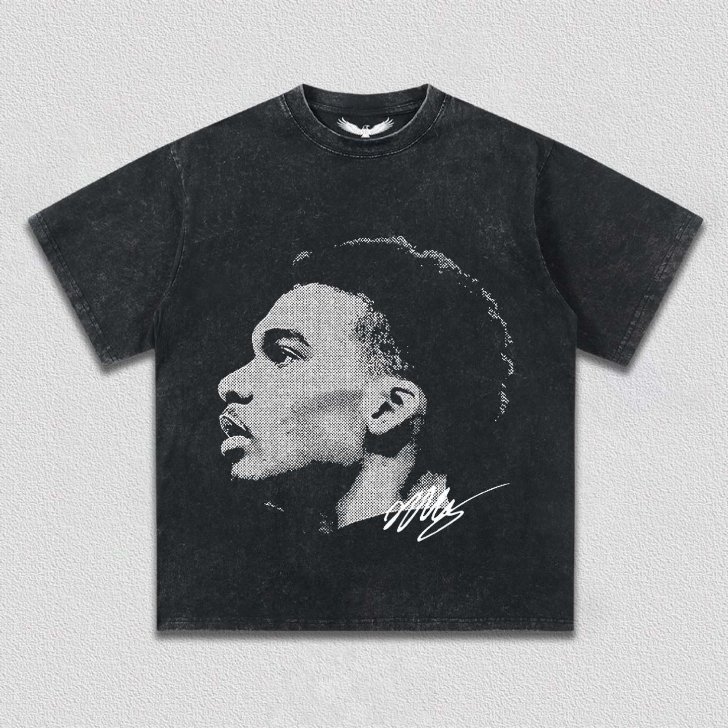 Victor Wembanyama V2 Tee