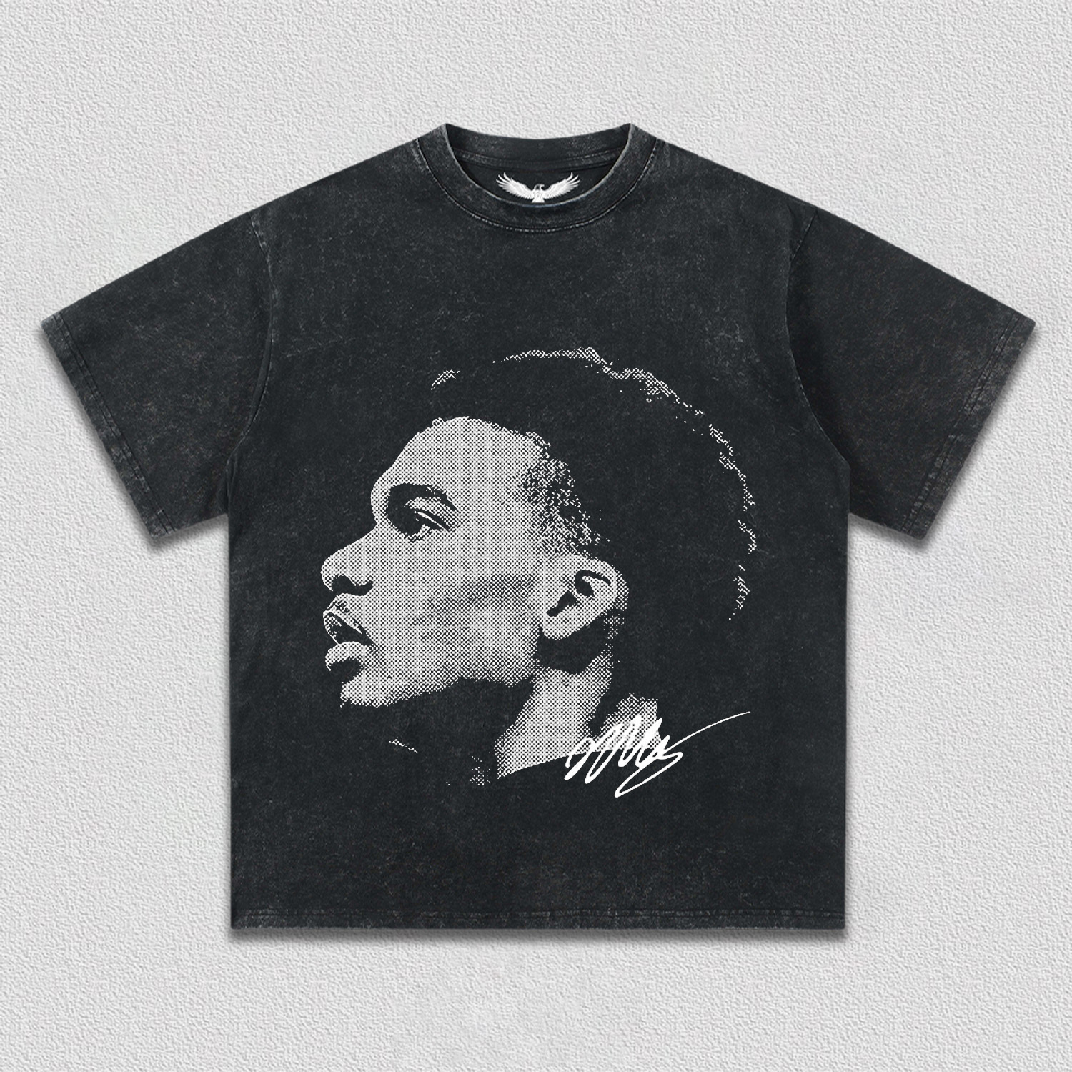 Victor Wembanyama V2 Tee