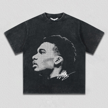 Victor Wembanyama V2 Tee