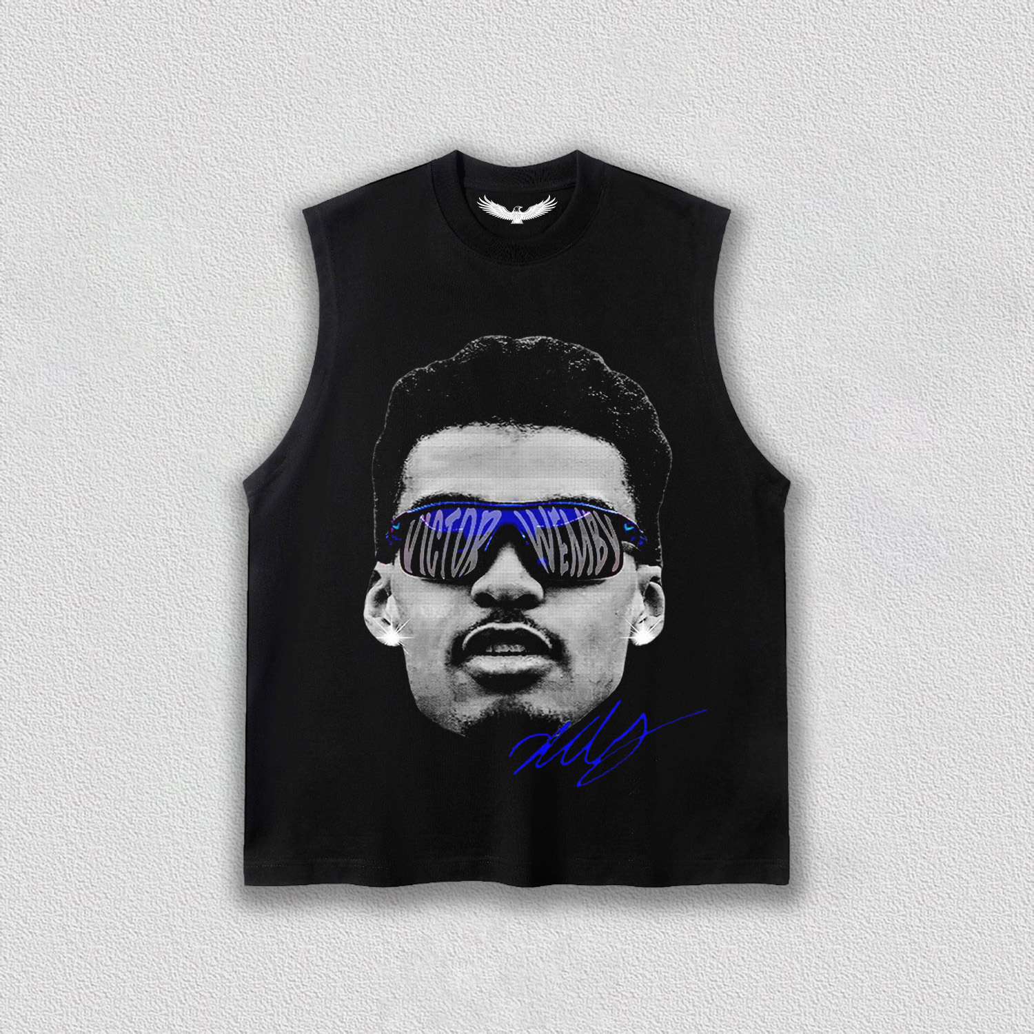 Victor Wembanyama V5 Tee