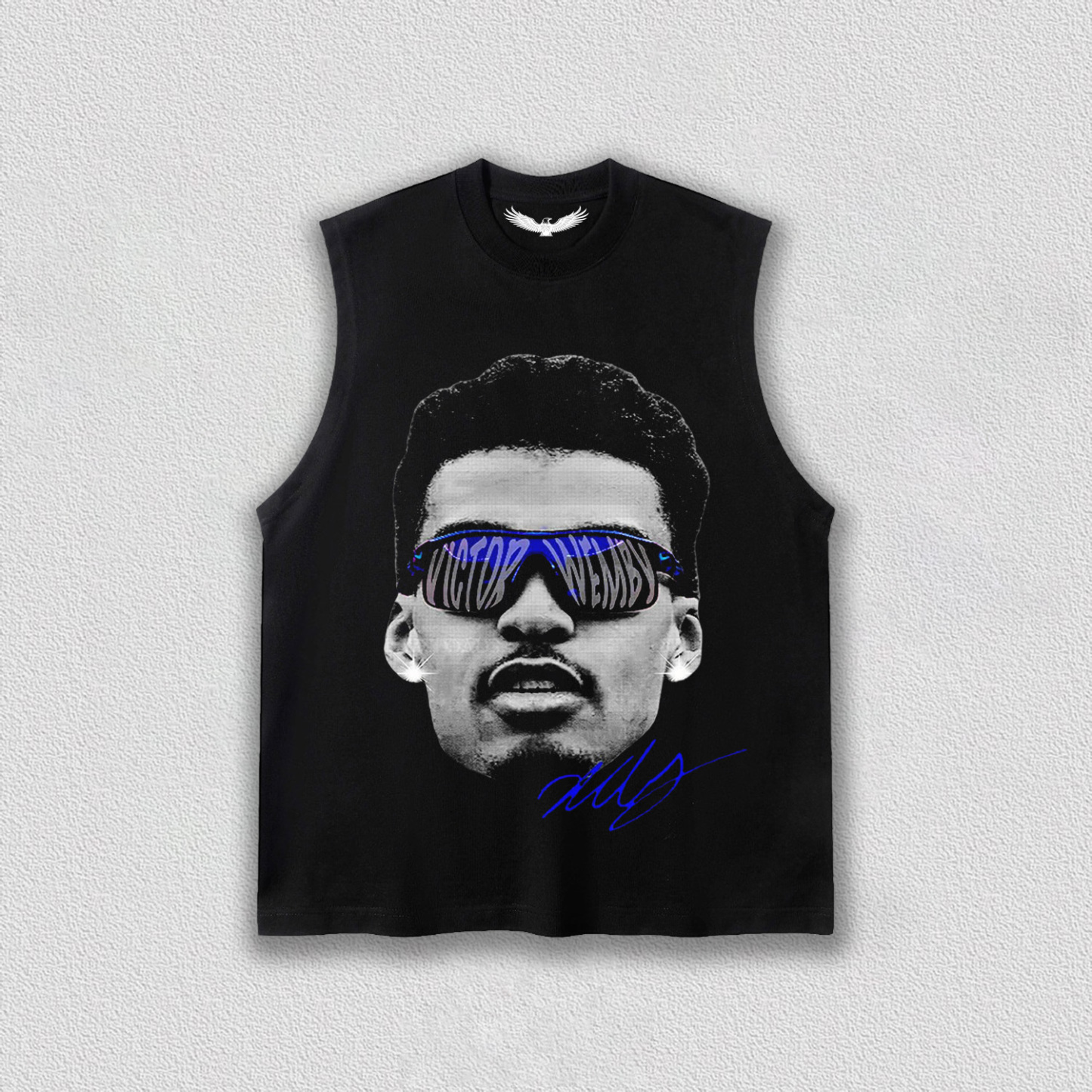 Victor Wembanyama V5 Tee