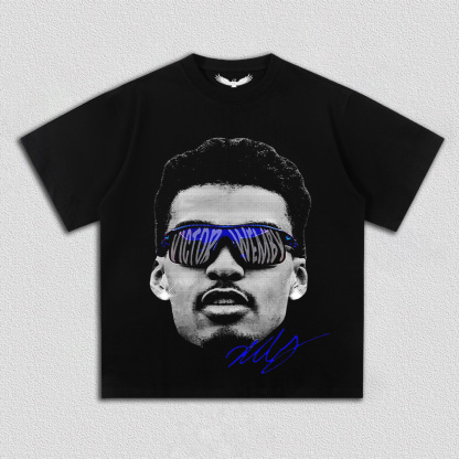 Victor Wembanyama V5 Tee