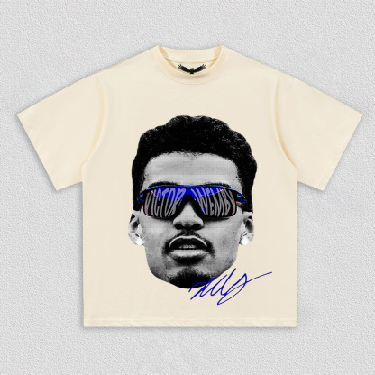 Victor Wembanyama V5 Tee