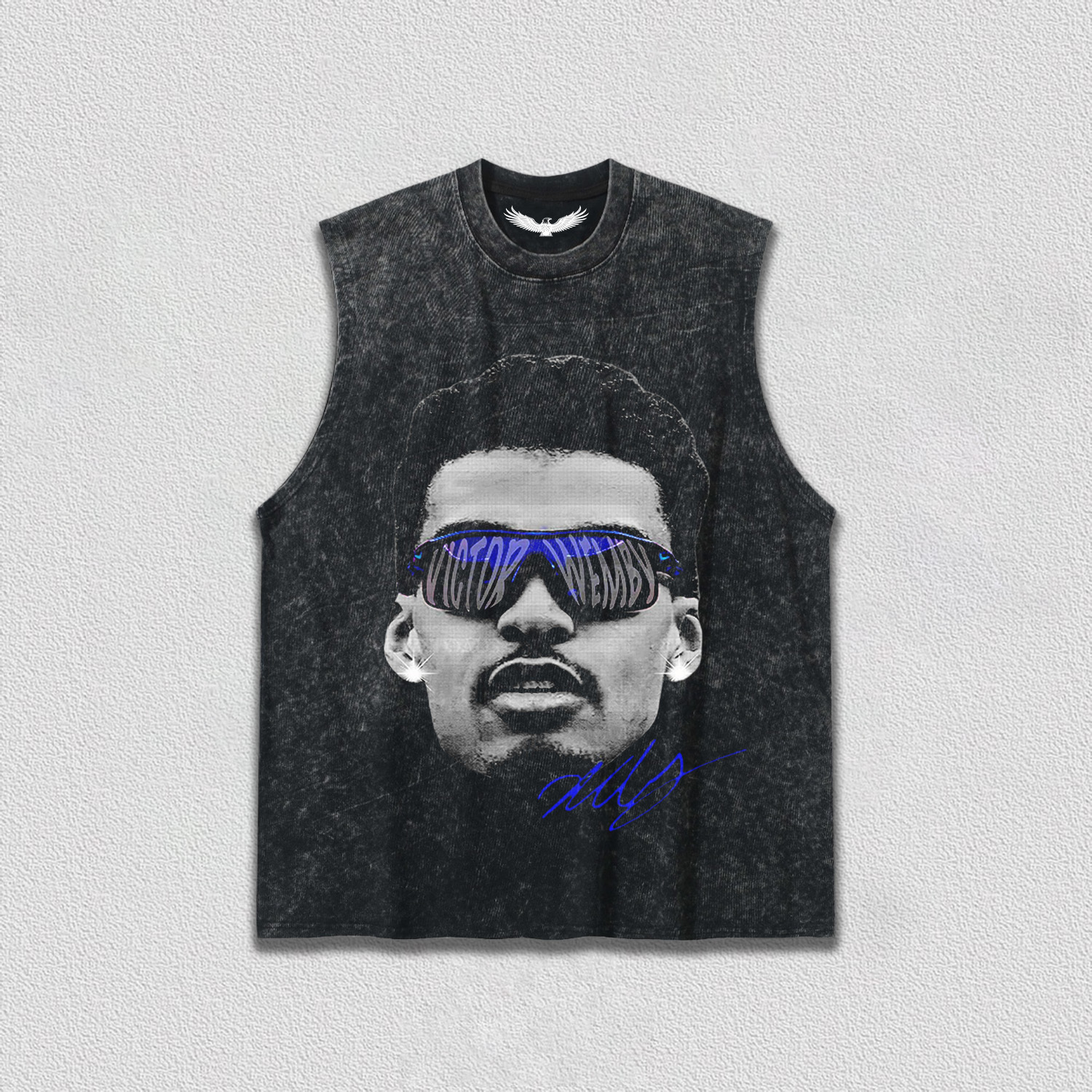 Victor Wembanyama V5 Tee