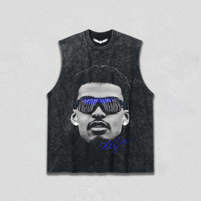 Victor Wembanyama V5 Tee