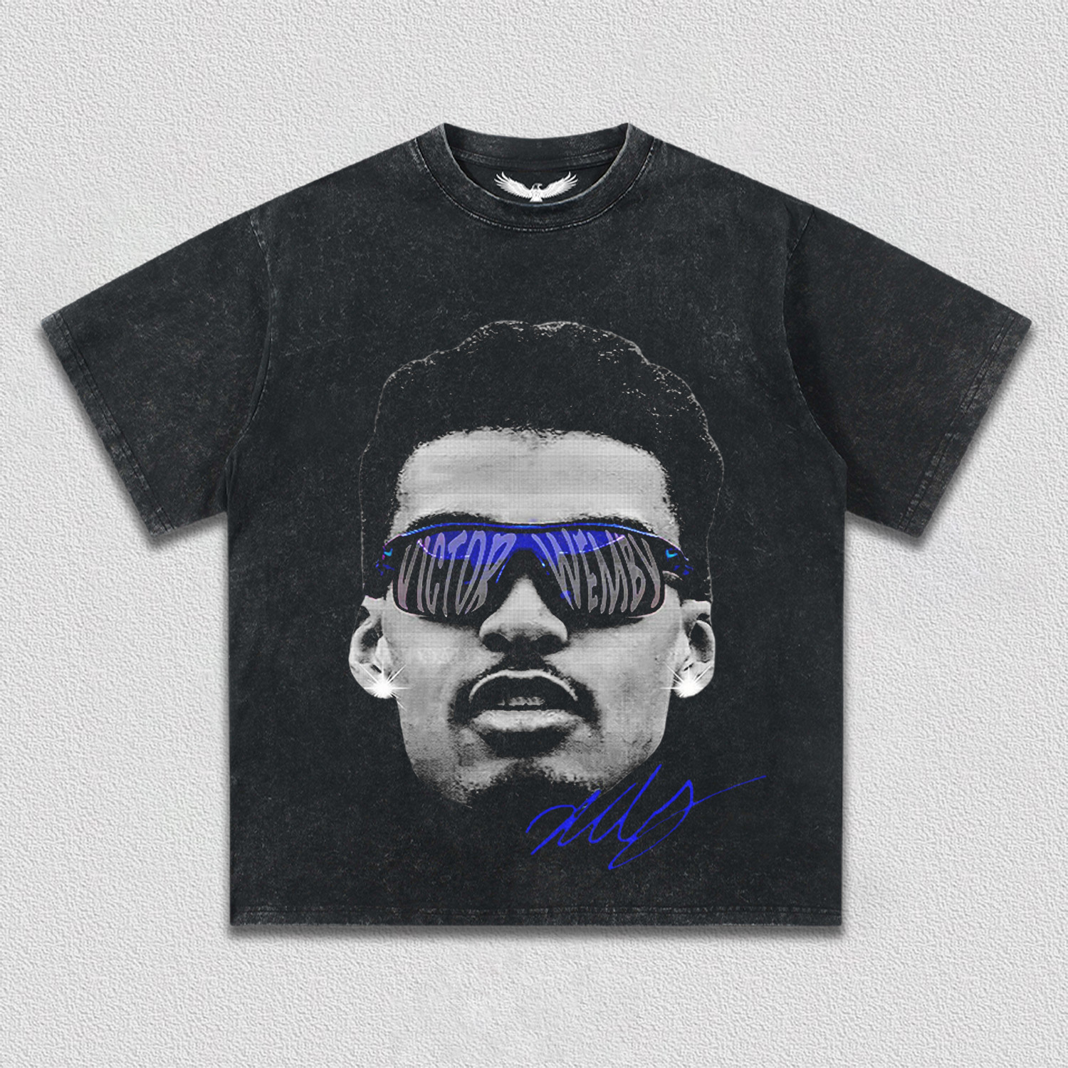 Victor Wembanyama V5 Tee