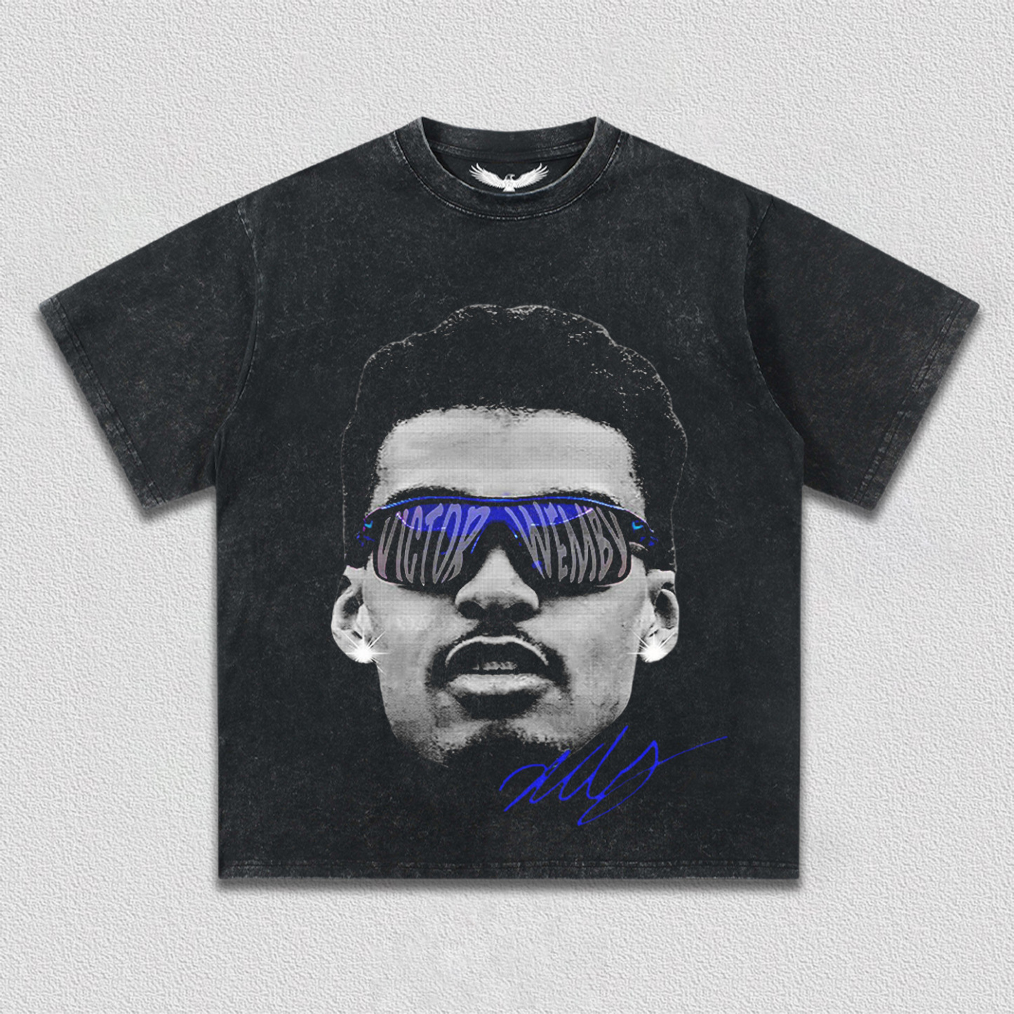 Victor Wembanyama V5 Tee