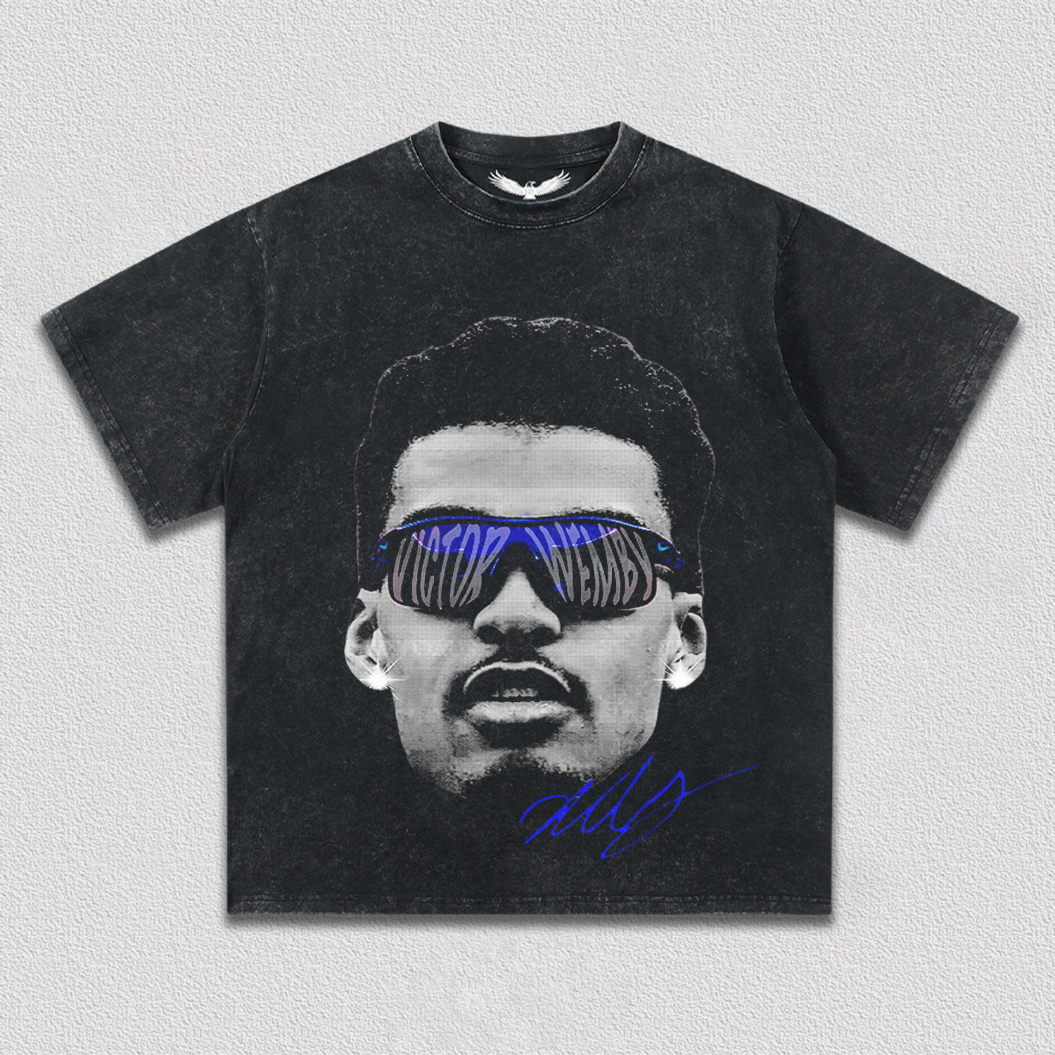 Victor Wembanyama V5 Tee