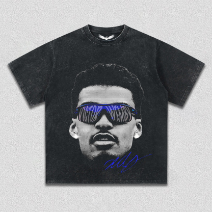 Victor Wembanyama V5 Tee