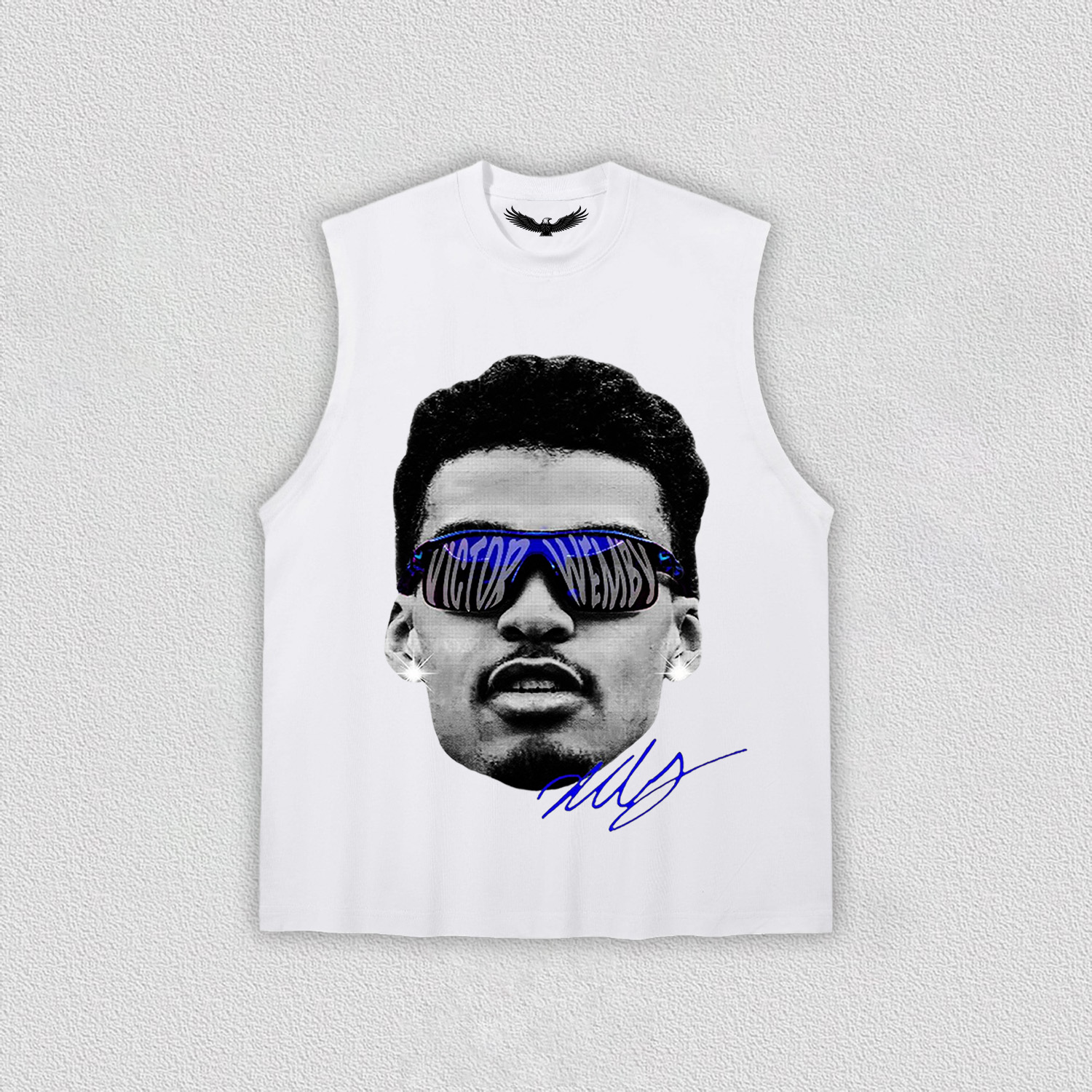 Victor Wembanyama V5 Tee