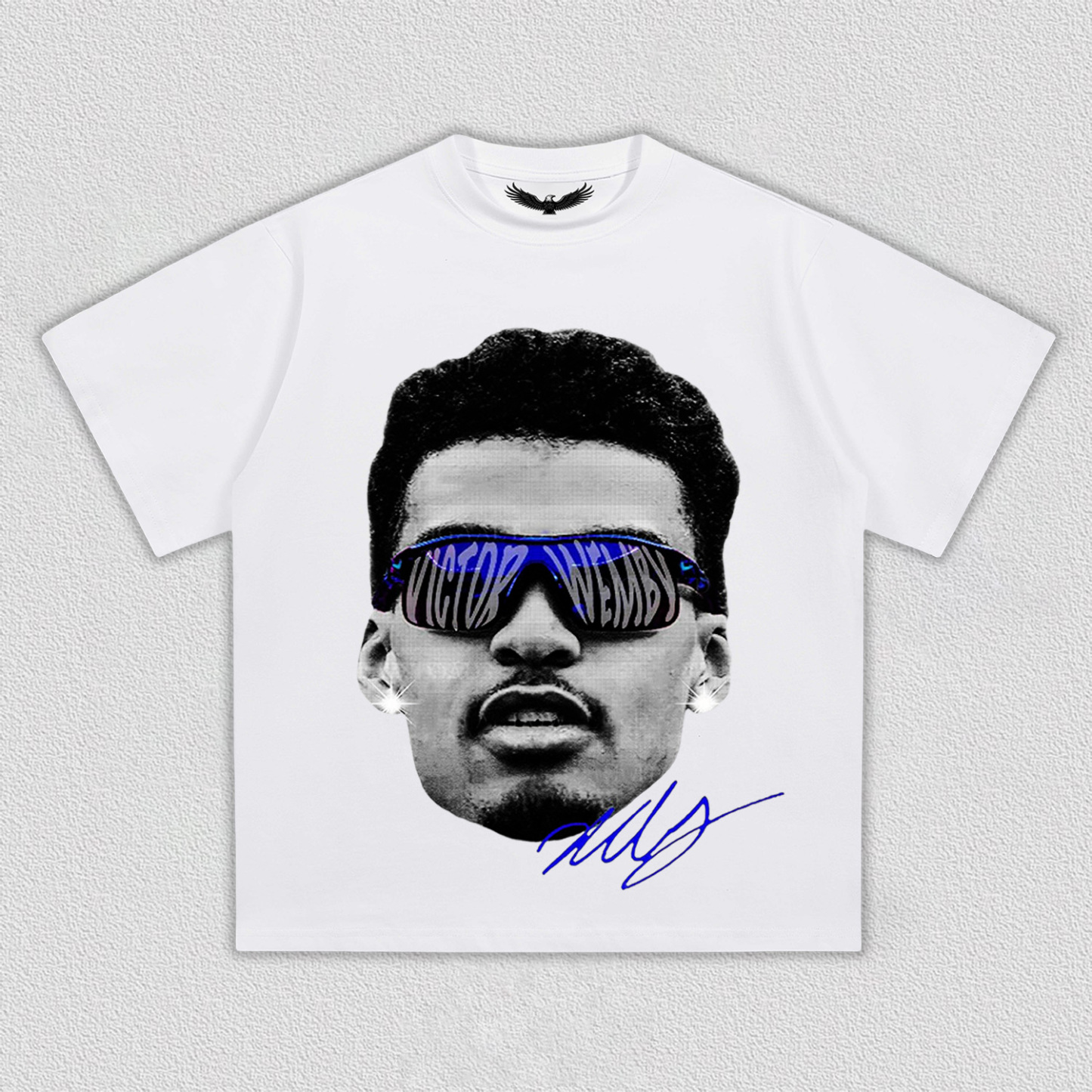 Victor Wembanyama V5 Tee