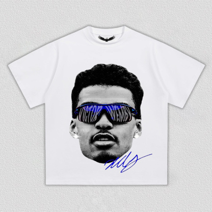 Victor Wembanyama V5 Tee