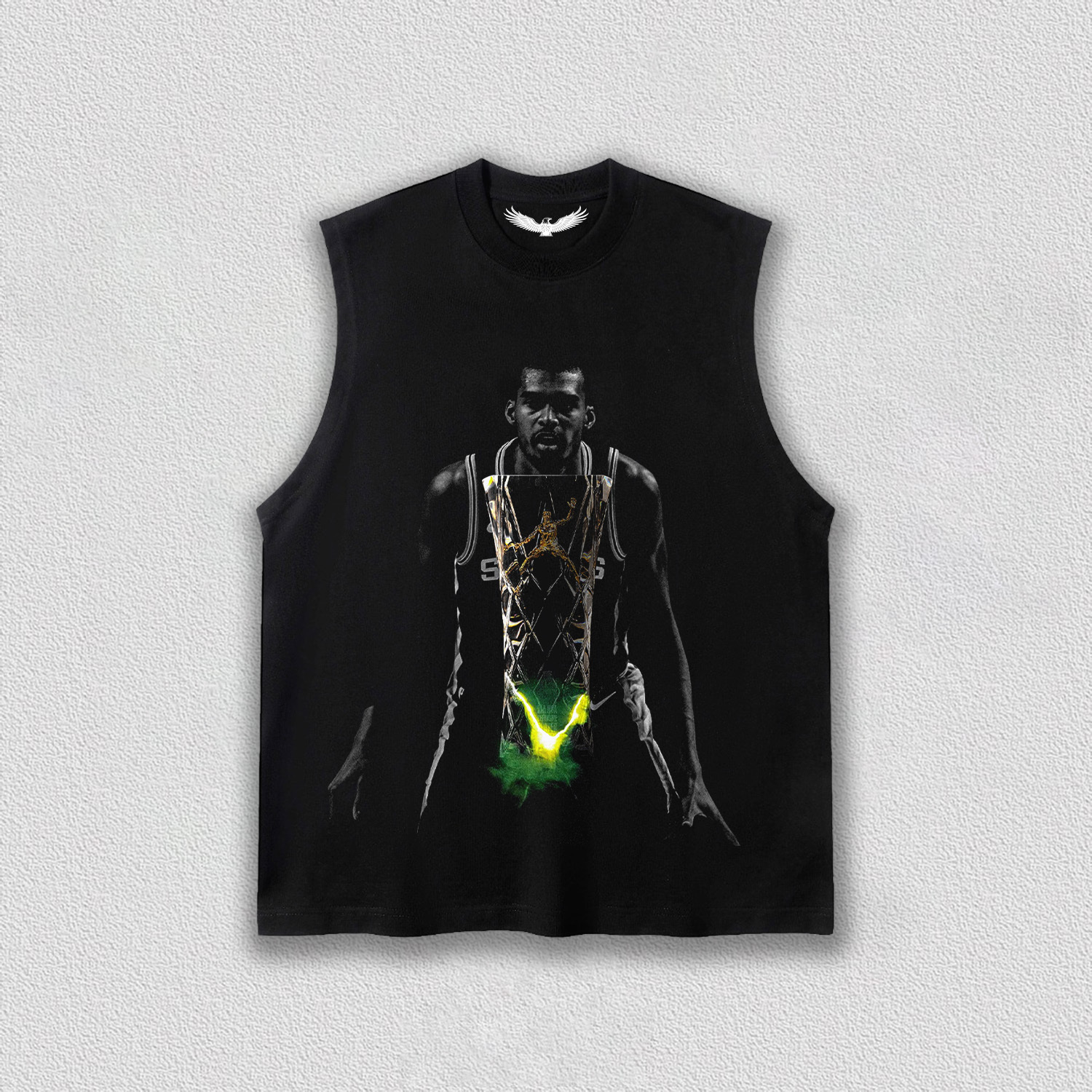 Victor Wembanyama V6 Tee