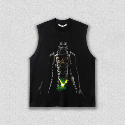 Victor Wembanyama V6 Tee