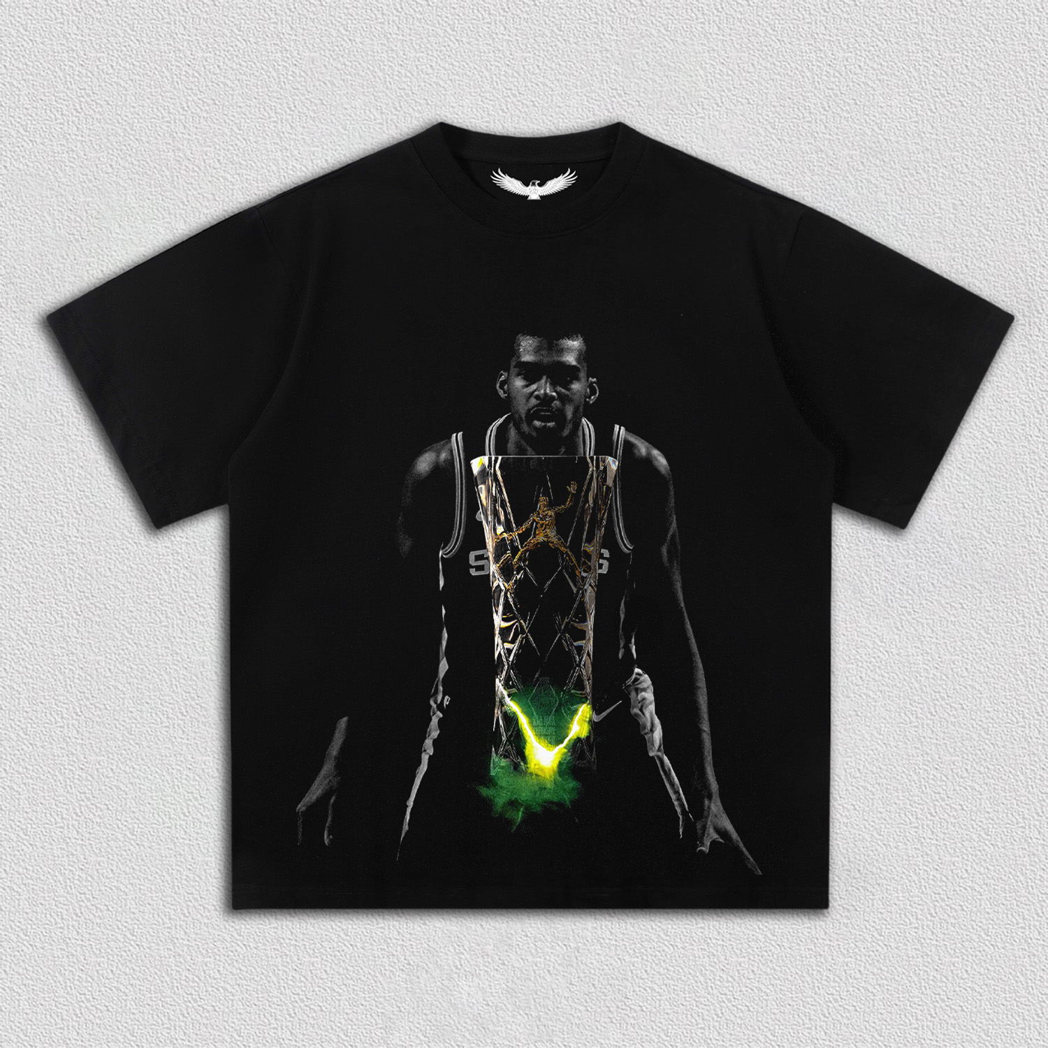 Victor Wembanyama V6 Tee