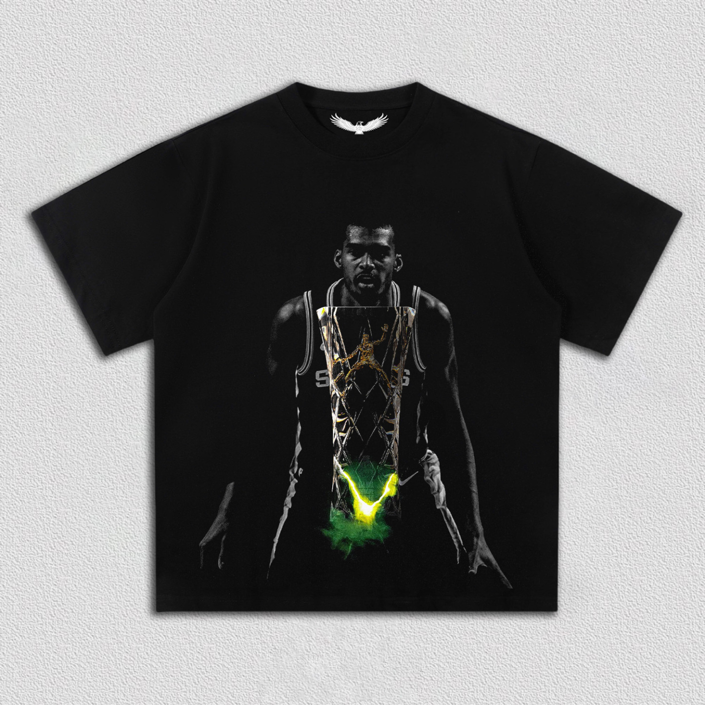 Victor Wembanyama V6 Tee