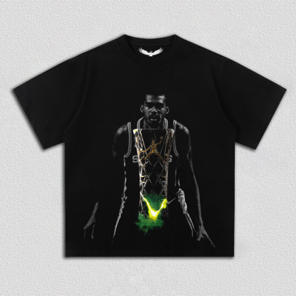 Victor Wembanyama V6 Tee