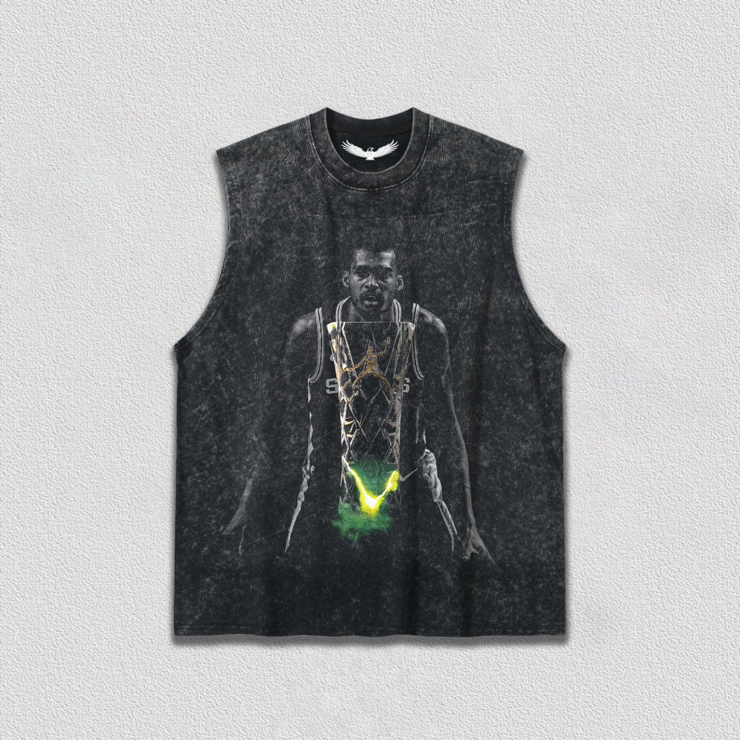 Victor Wembanyama V6 Tee