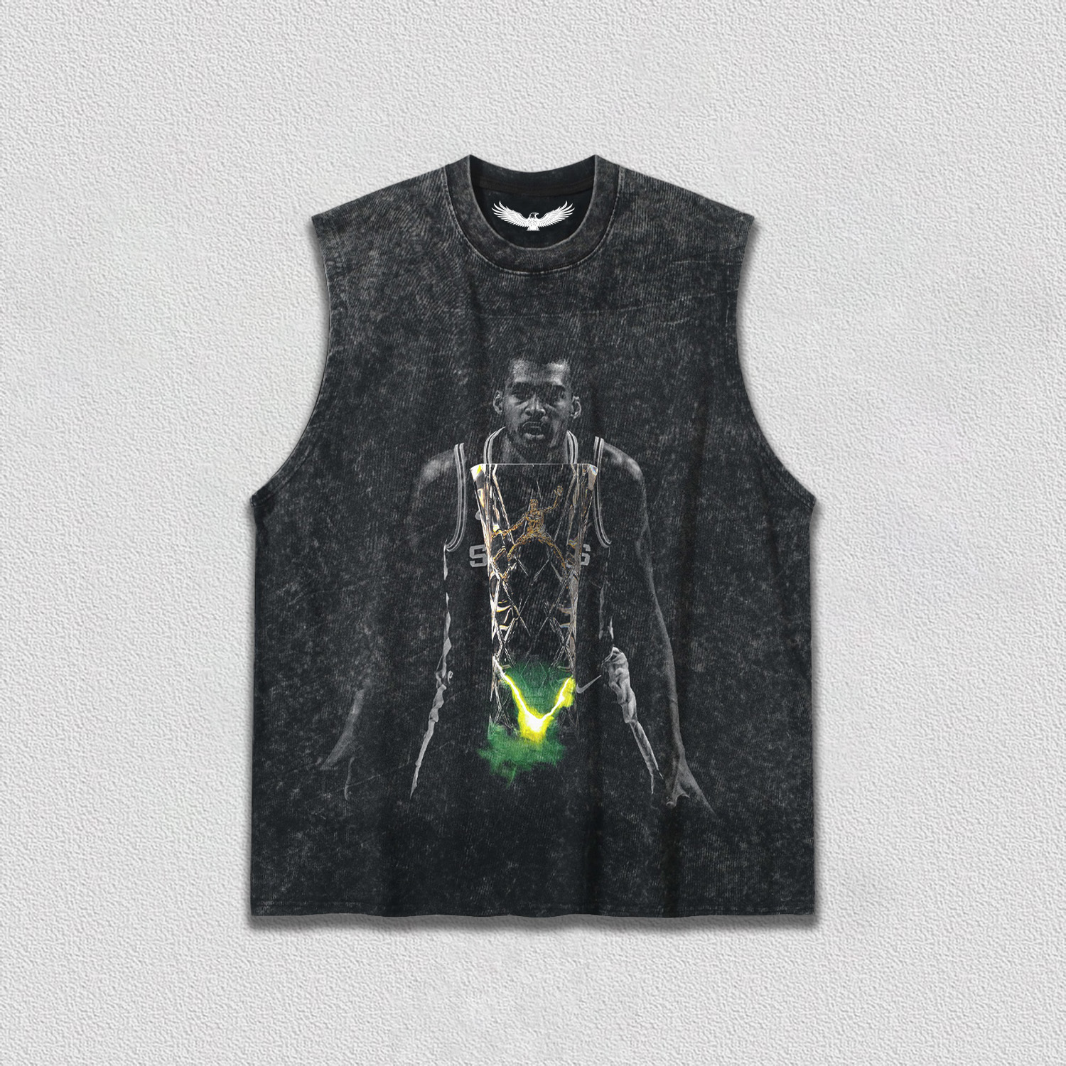 Victor Wembanyama V6 Tee