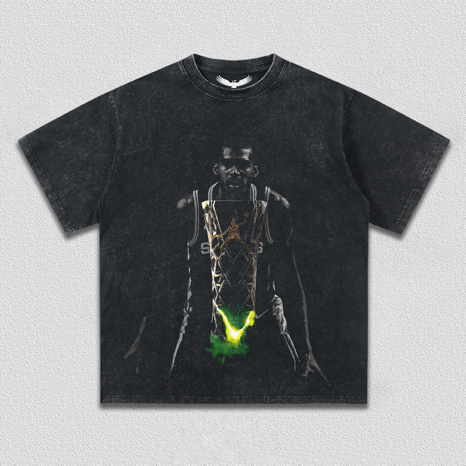 Victor Wembanyama V6 Tee