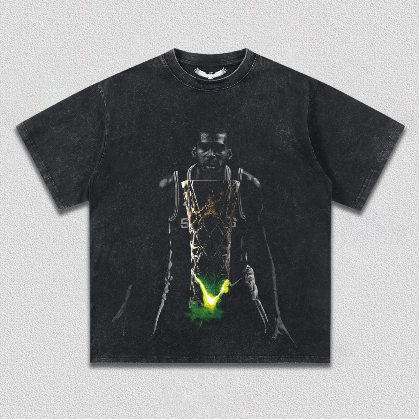 Victor Wembanyama V6 Tee