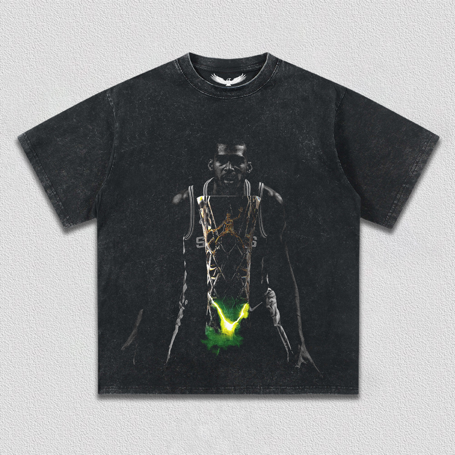 Victor Wembanyama V6 Tee