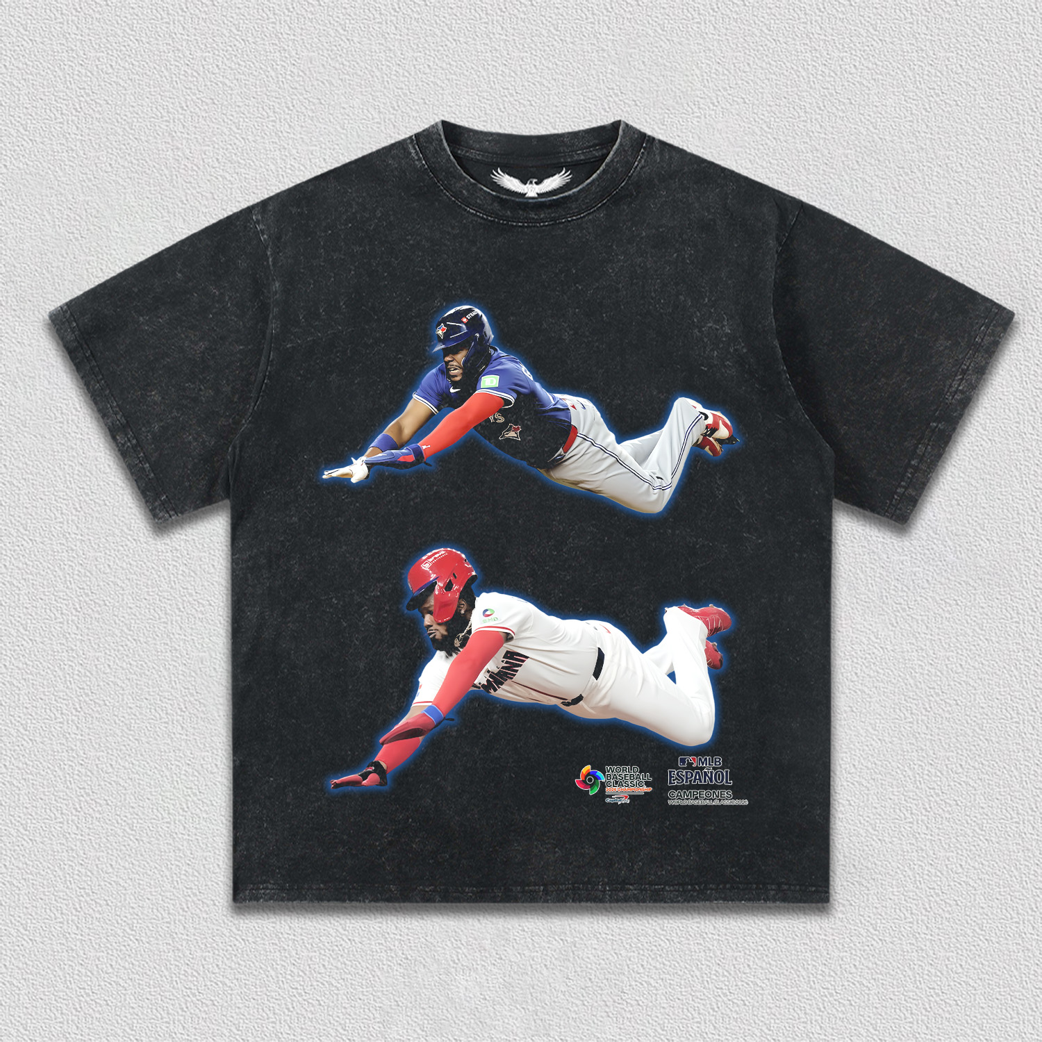 Vladimir Guerrero Jr.  TEE