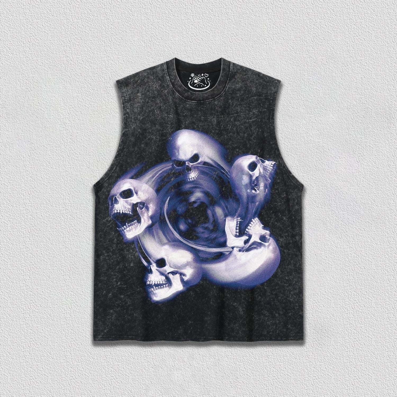 Vortex of Skulls TEE