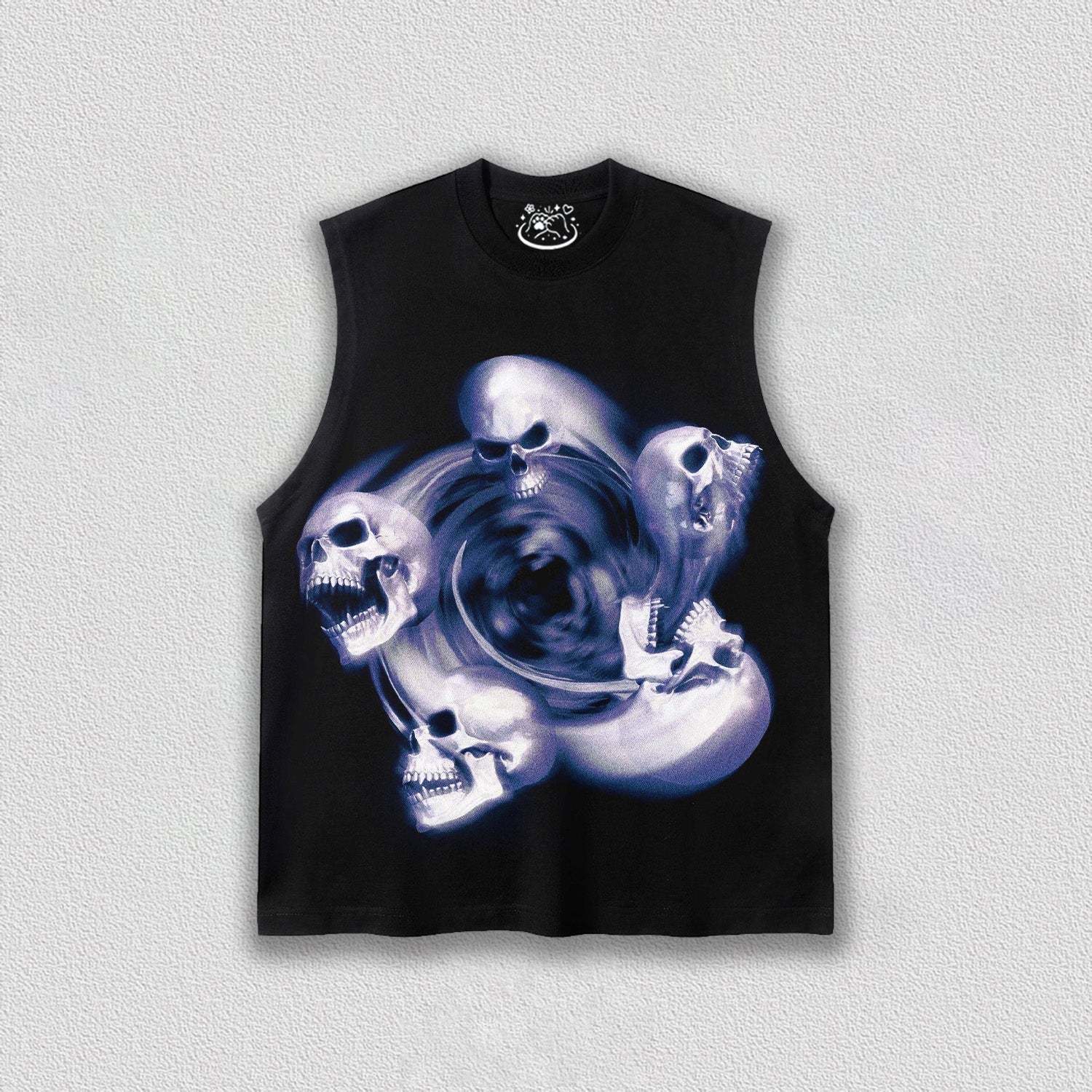 Vortex of Skulls TEE