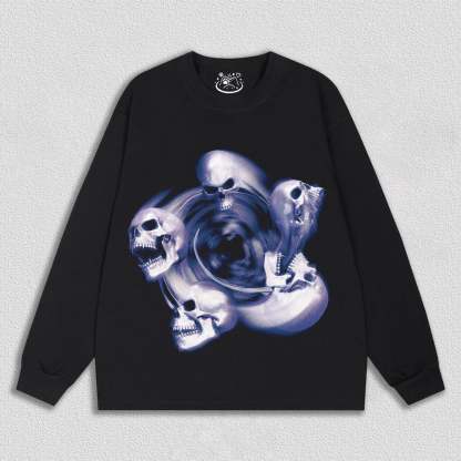 Vortex of Skulls TEE