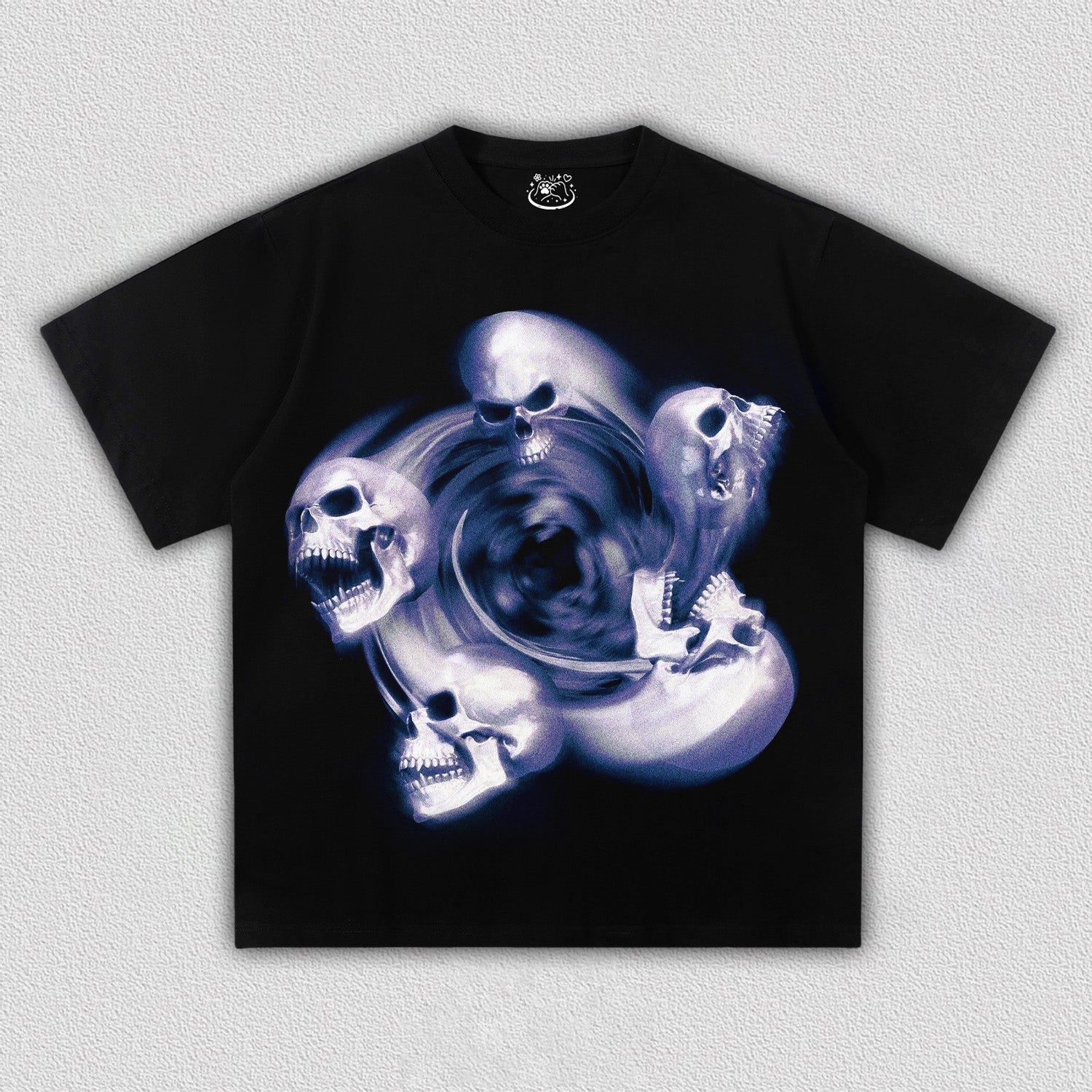 Vortex of Skulls TEE