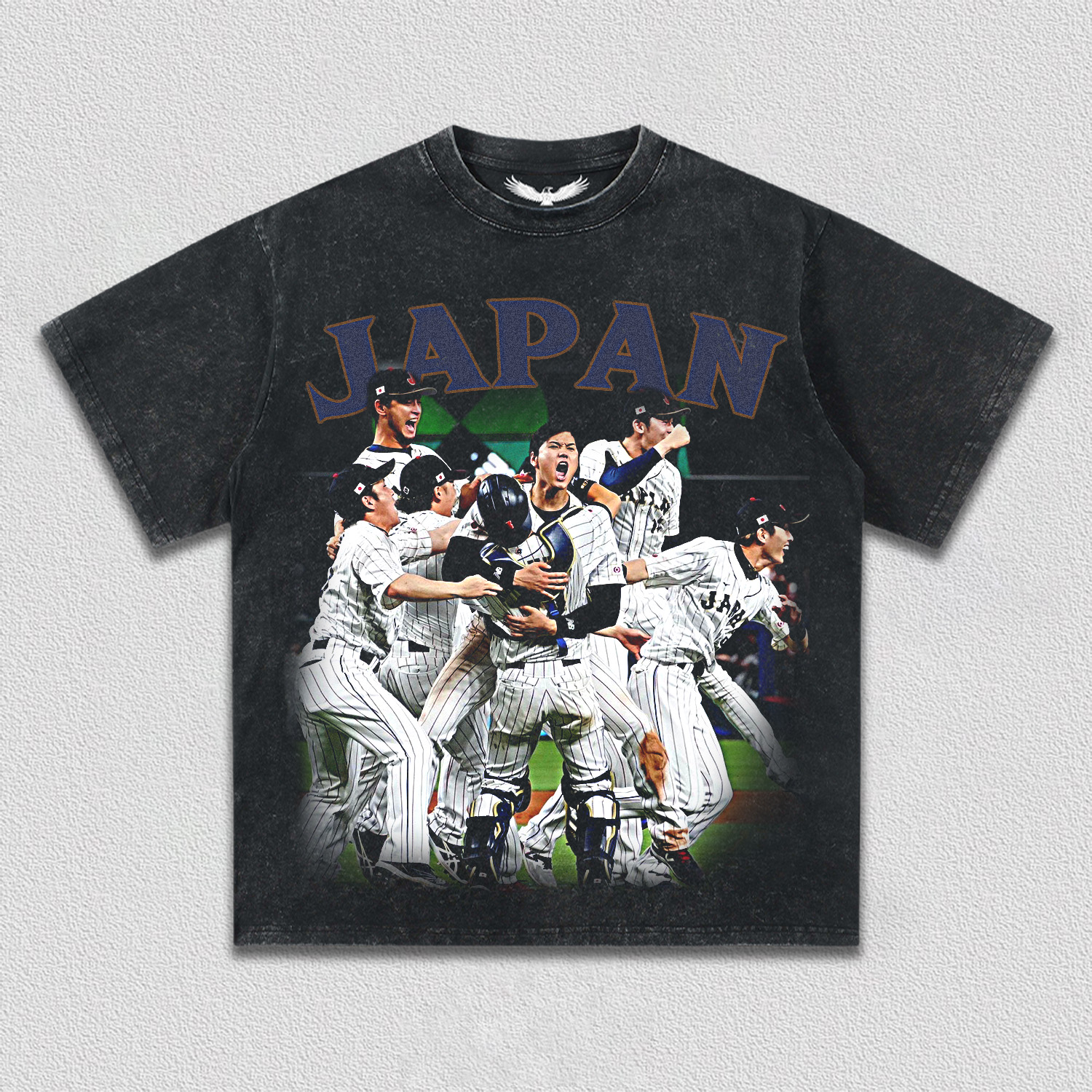 Shohei Ohtani Tee 1.4