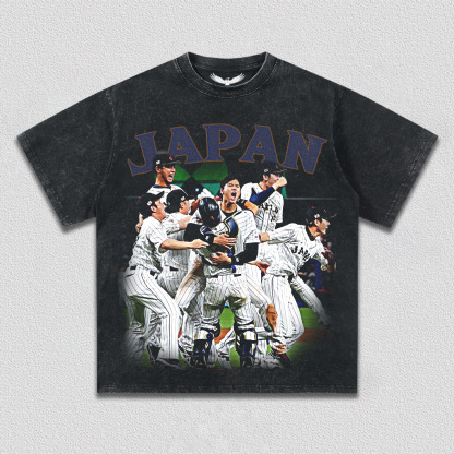 Shohei Ohtani Tee 1.4
