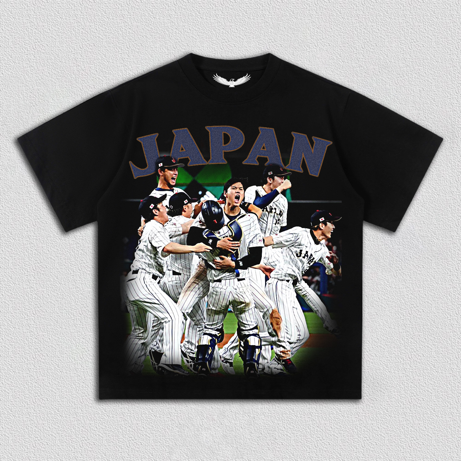 Shohei Ohtani Tee 1.4