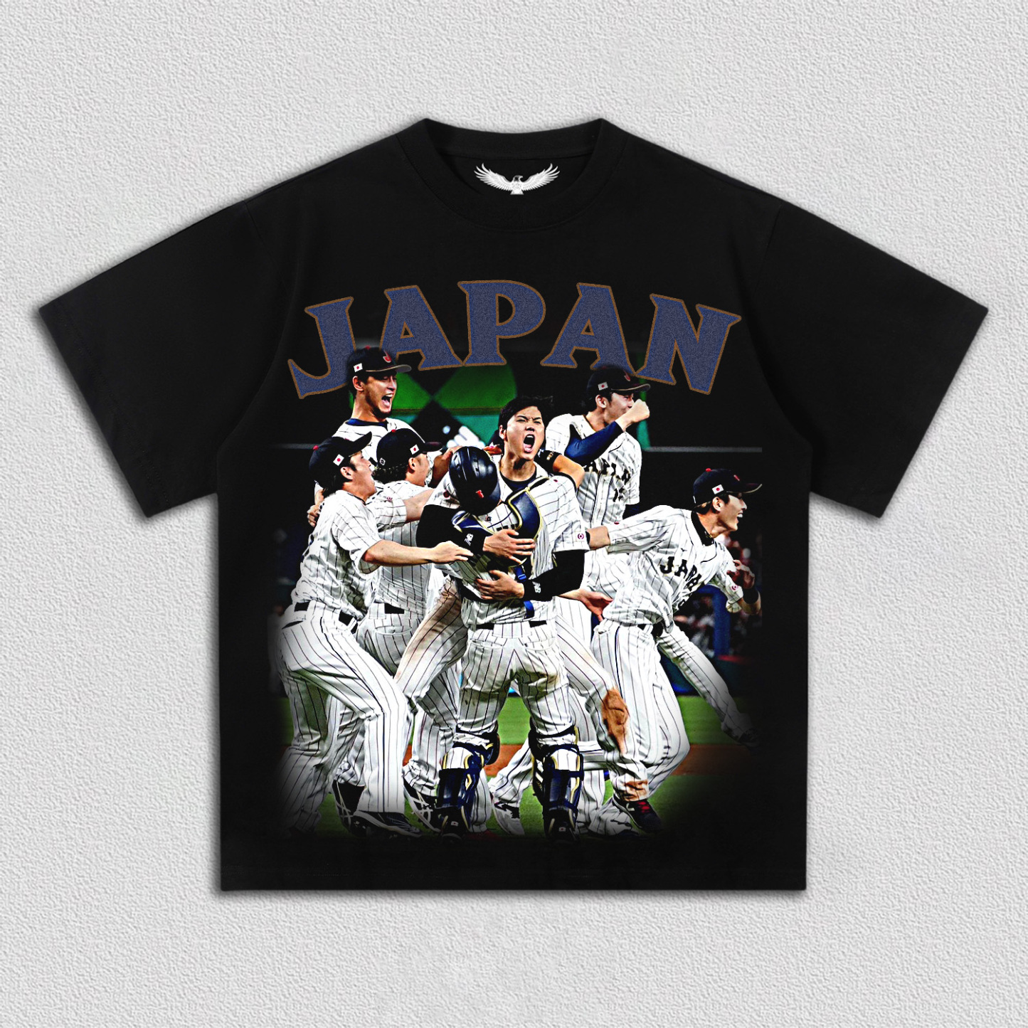 Shohei Ohtani Tee 1.4