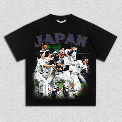 Shohei Ohtani Tee 1.4