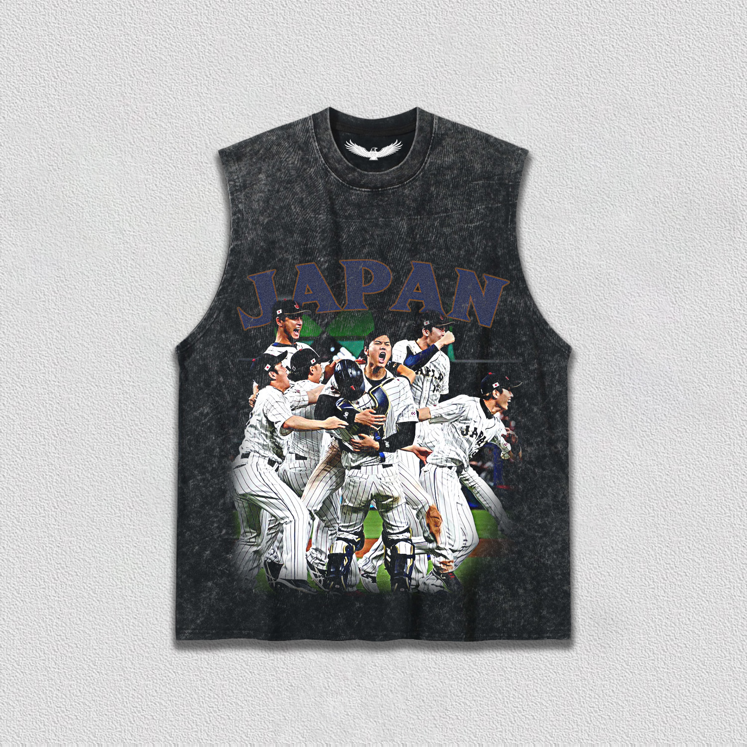 Shohei Ohtani Tee 1.4