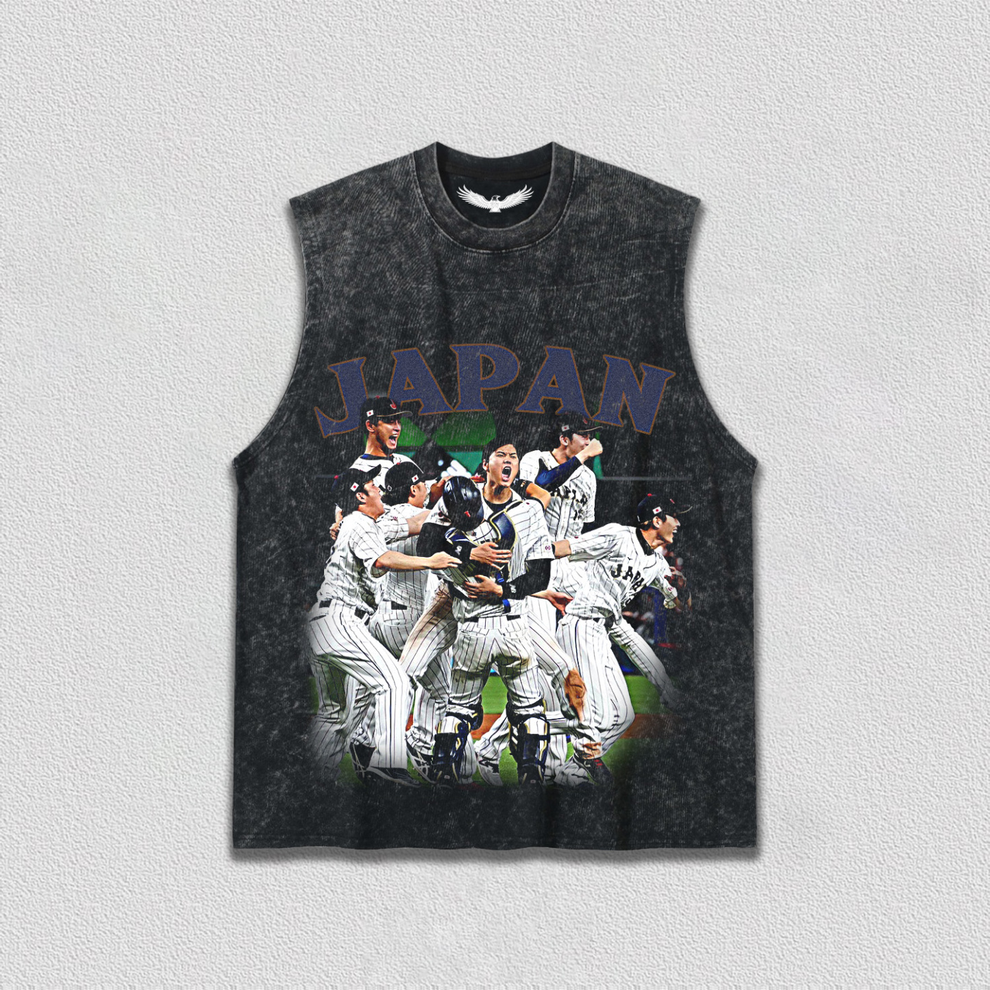 Shohei Ohtani Tee 1.4