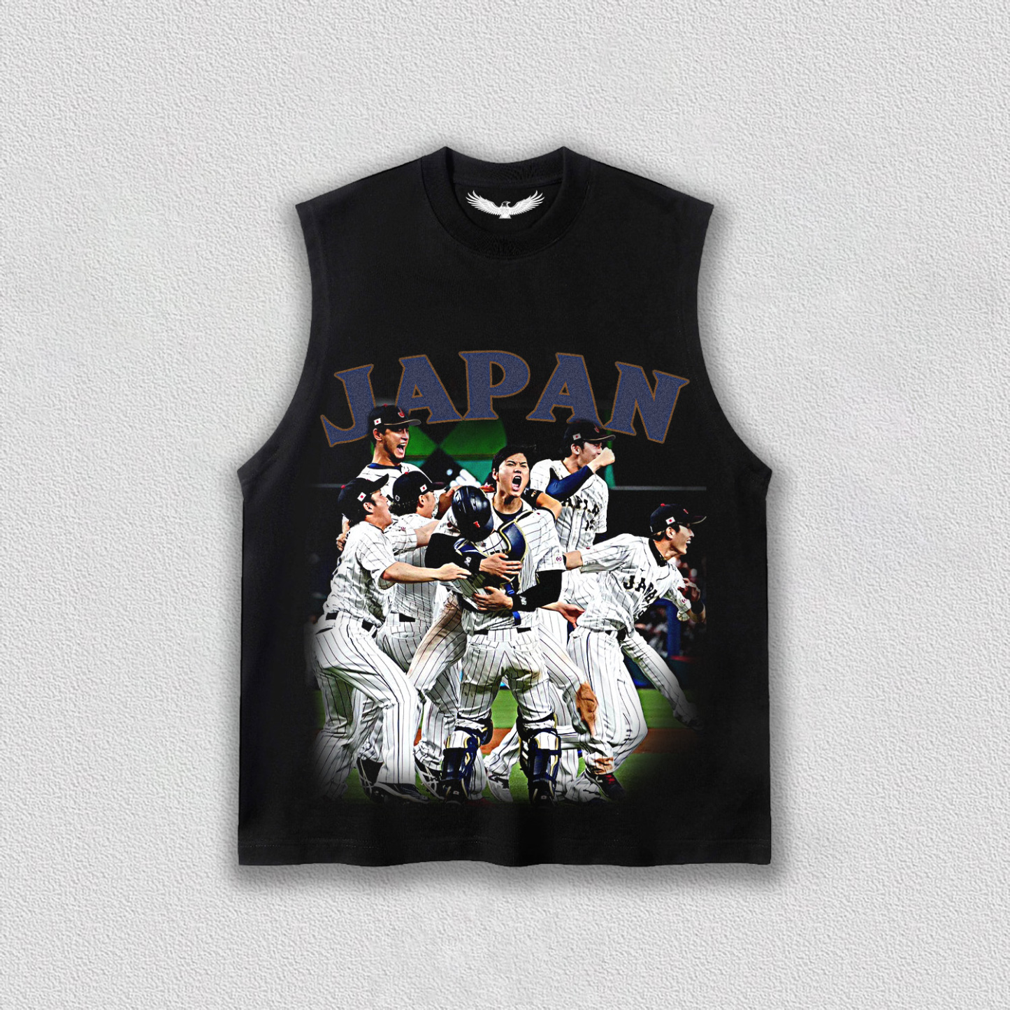 Shohei Ohtani Tee 1.4